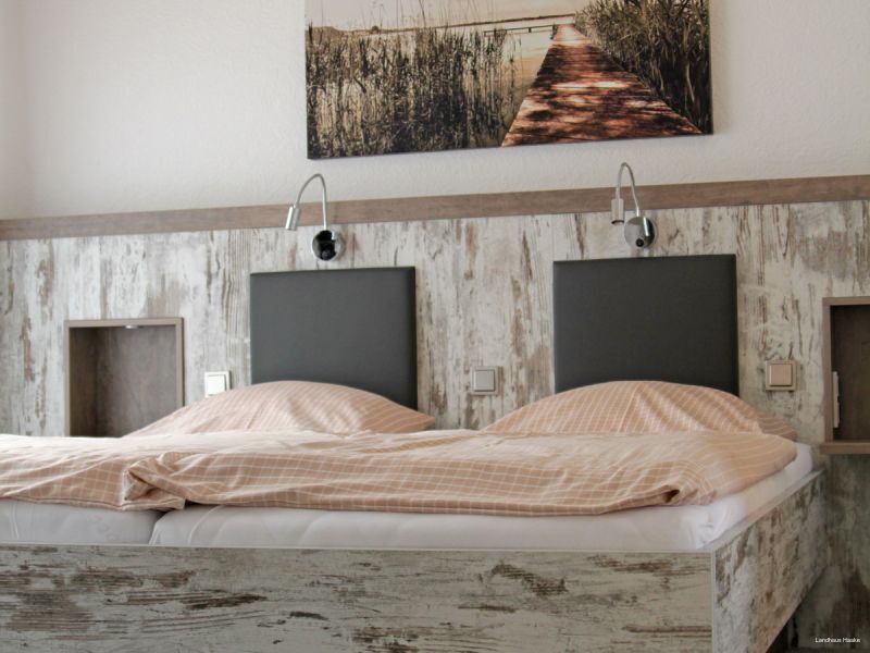 Фото Landhaus Haake