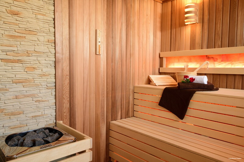 Фото Landhaus Haake