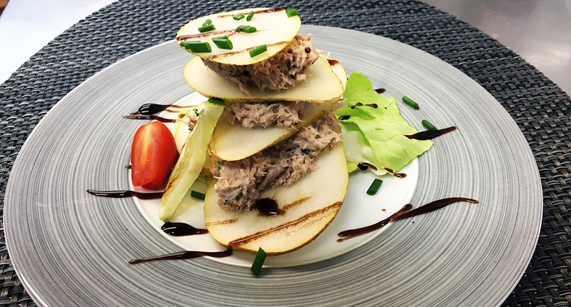 Фото Hôtel Inn Design La Rochelle Resto Novo