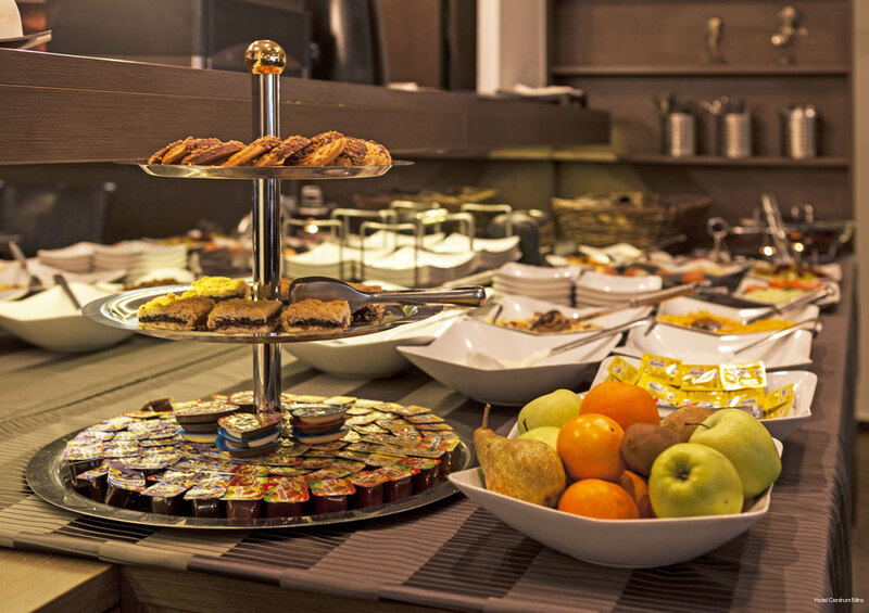 Фото Hotel Centrum