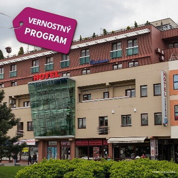 Фото Hotel Centrum