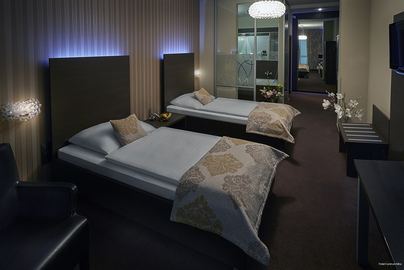 Фото Hotel Centrum