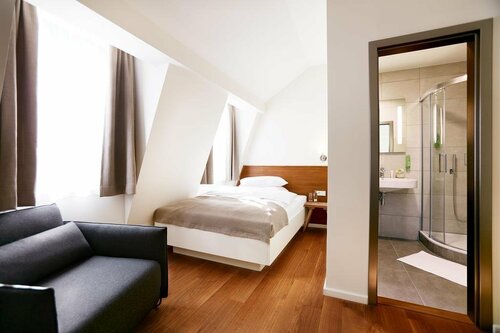 Гостиница Paulinen Hof Seminarhotel
