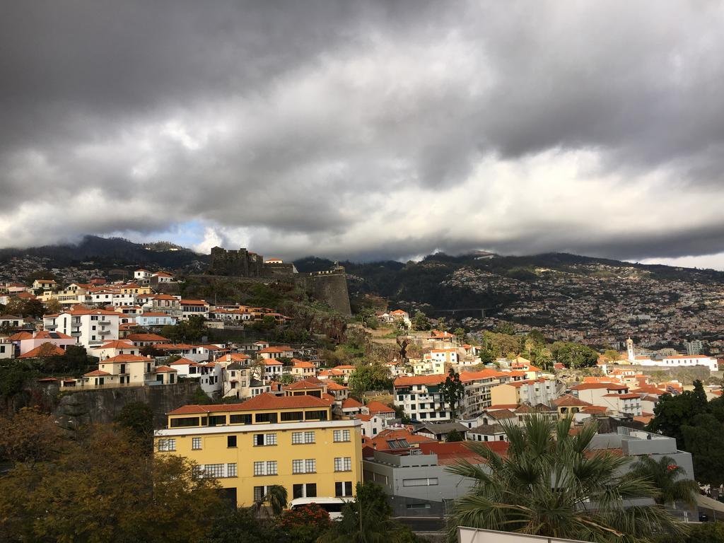 Фото Hospedaria Pôr do Sol