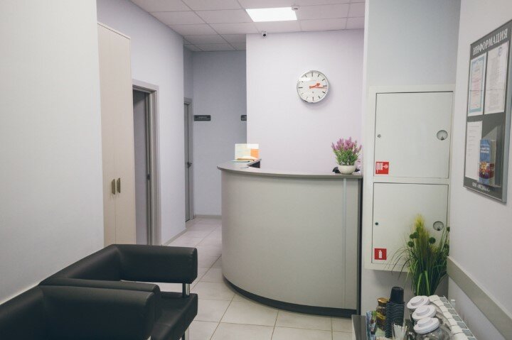 Psychotherapist Центр психотерапии профессора Малыгина, Moscow, photo