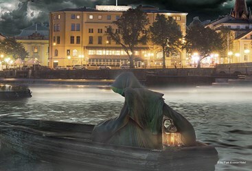 Фото Elite Park Avenue Hotel