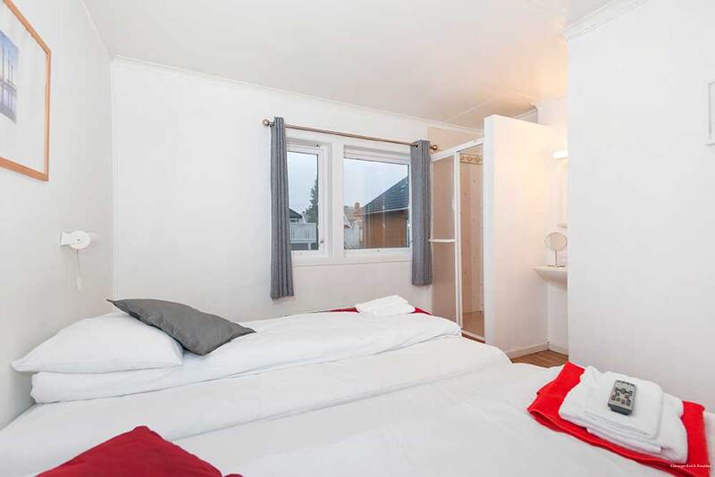 Фото Stavanger Bed & Breakfast