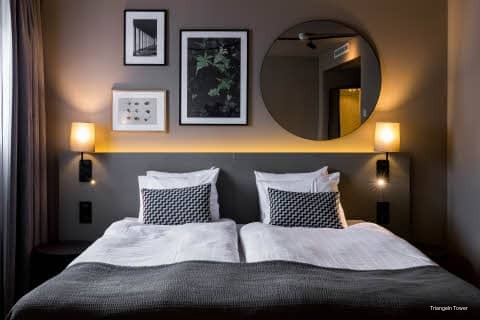 Фото Scandic Triangeln