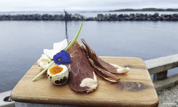 Фото Hotell Refsnes Gods - by Classic Norway Hotels