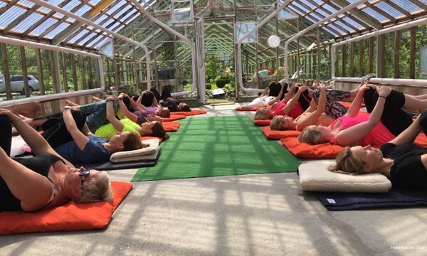 Фото Hotell Refsnes Gods - by Classic Norway Hotels