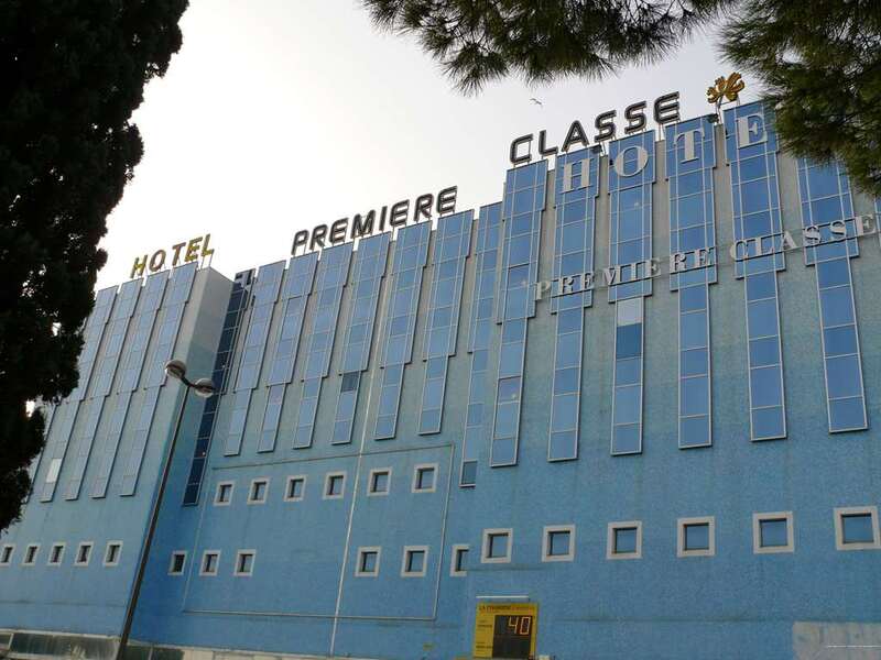 Фото Hotel am Kieler Schloss Kiel by Première Classe