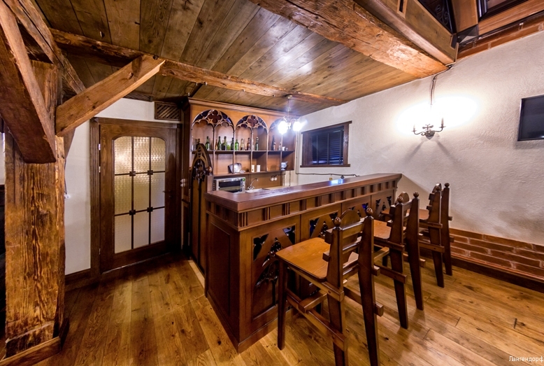 Фото Замок Романовски