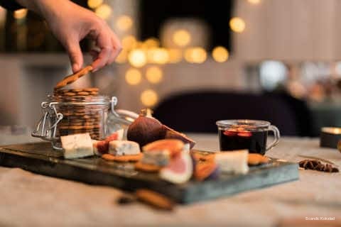 Фото Scandic Kokstad