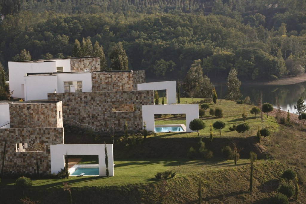 Hotel Montebelo Aguieira Lake Resort & Spa, Viseu District, photo