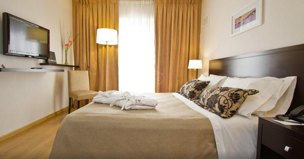 Фото El Conquistador Hotel