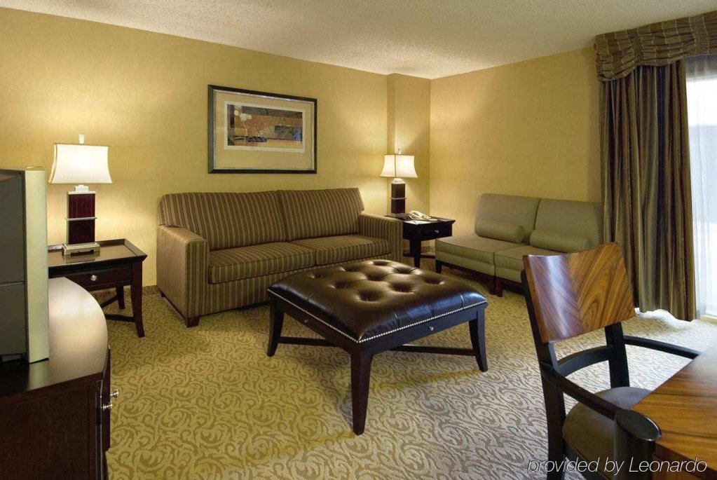 Фото Embassy Suites by Hilton Seattle North Lynnwood