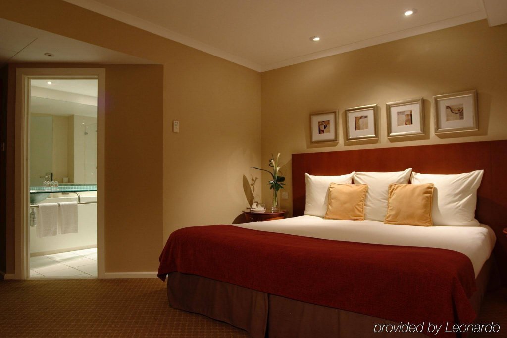 Фото Park Plaza Nottingham