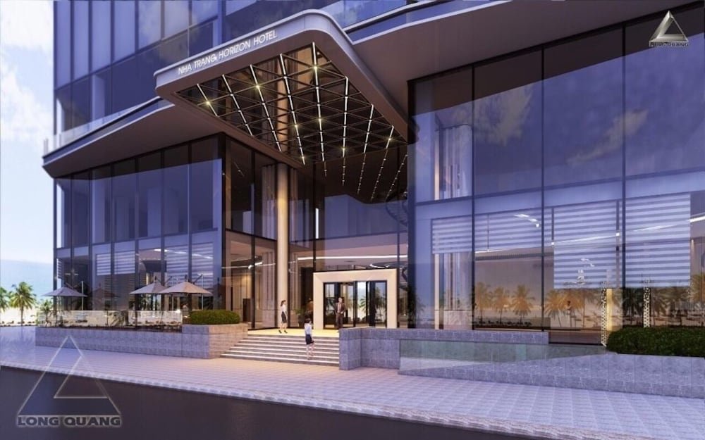 Фото Nha Trang Horizon Hotel