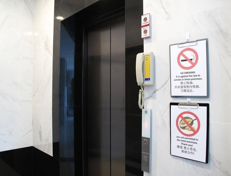 Фото Nomad Hostel Krabi