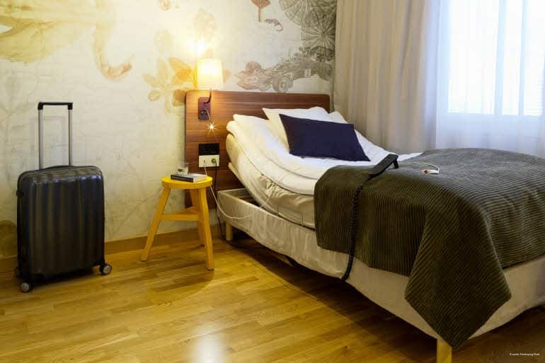 Фото Scandic Norrköping Nord