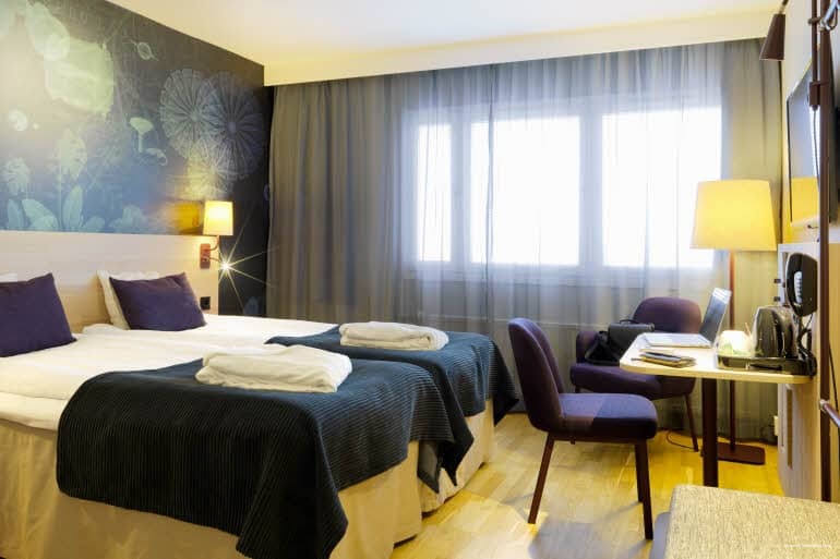 Фото отеля 2