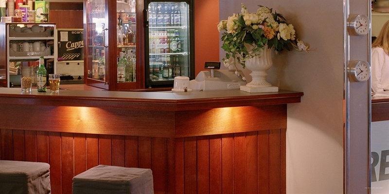 Фото Best Western Hotel Norra Vattern