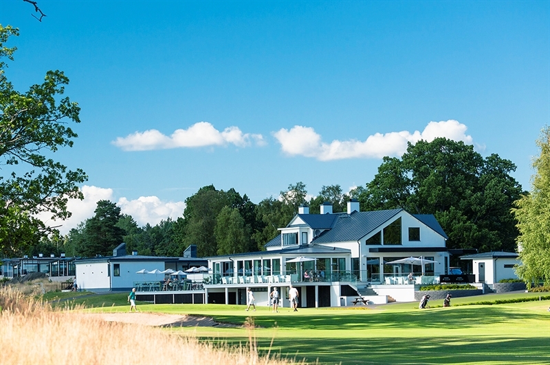 Фото Best Western Hotel Norra Vattern