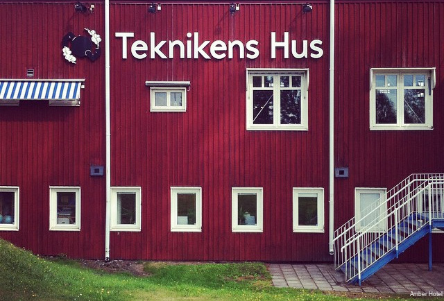 Фото отеля 3