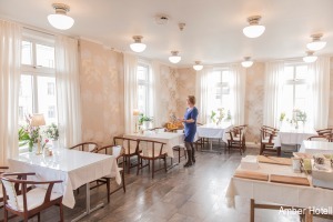 Фото Amber Hotell