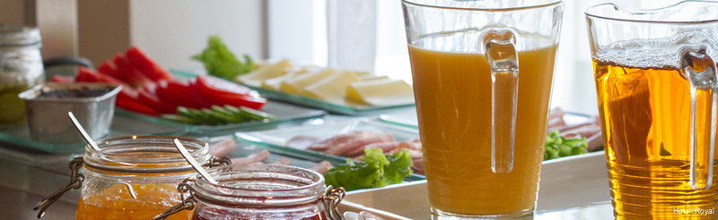 Фото Hotell Royal