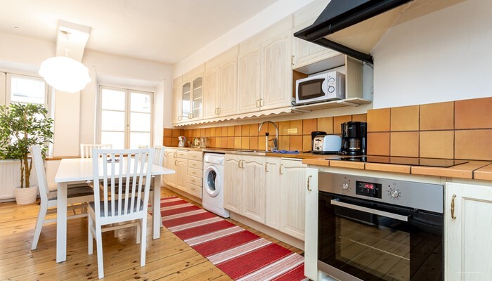 Фото ApartDirect Hammarby Sjöstad