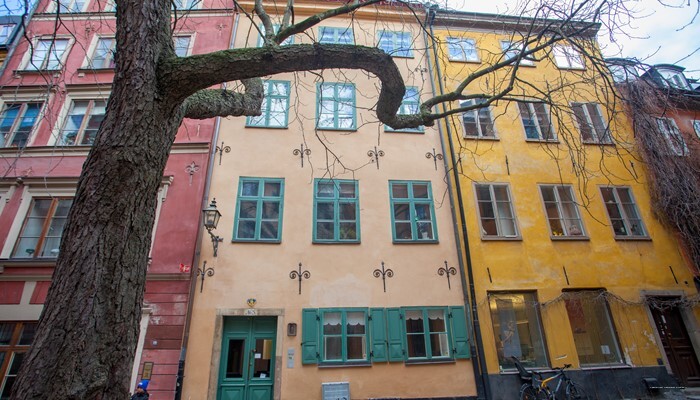 Фото ApartDirect Hammarby Sjöstad