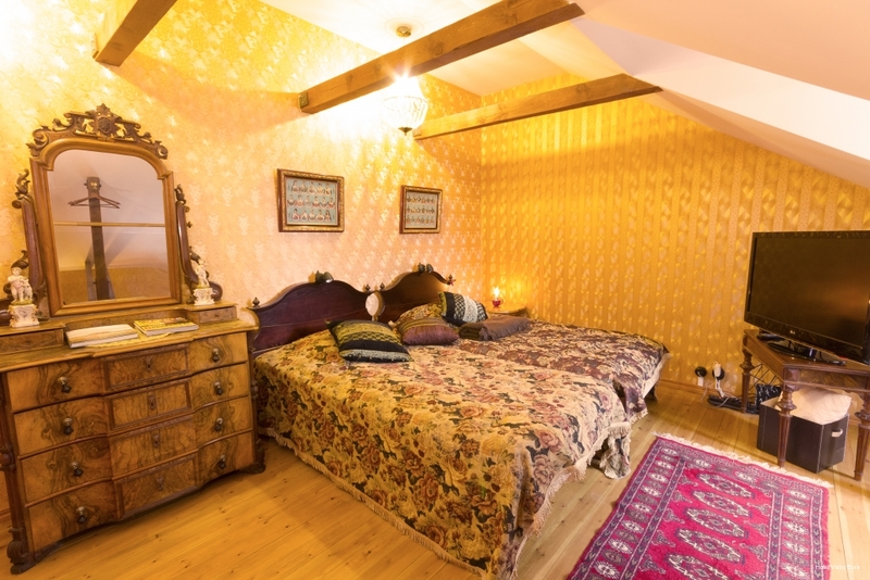 Фото Börsen Apartment Suites