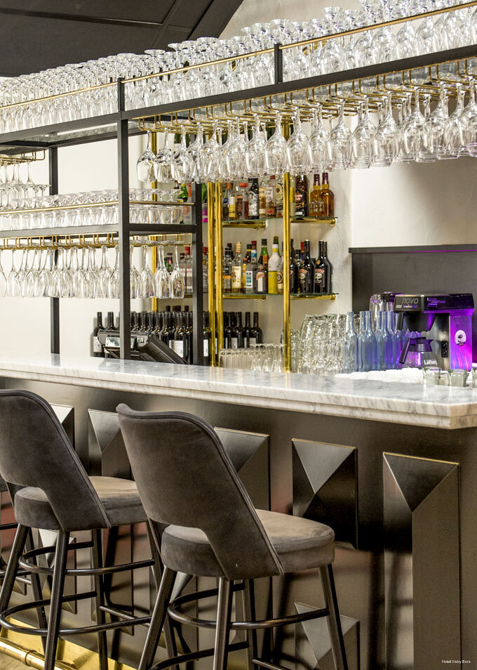 Фото Börsen Apartment Suites