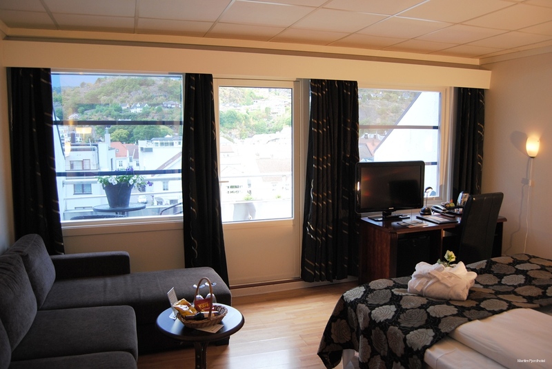 Фото Maritim Fjordhotell