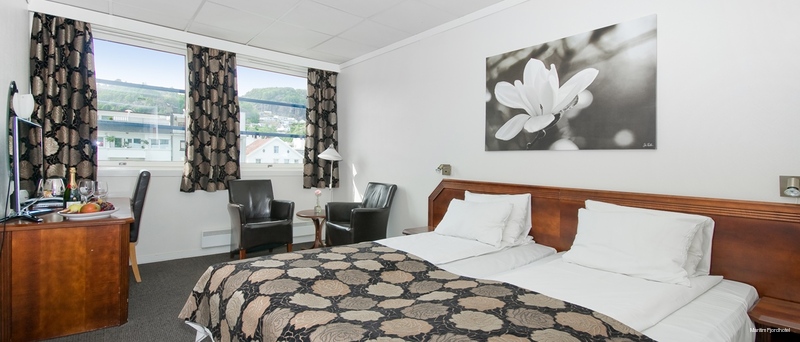 Фото Maritim Fjordhotell