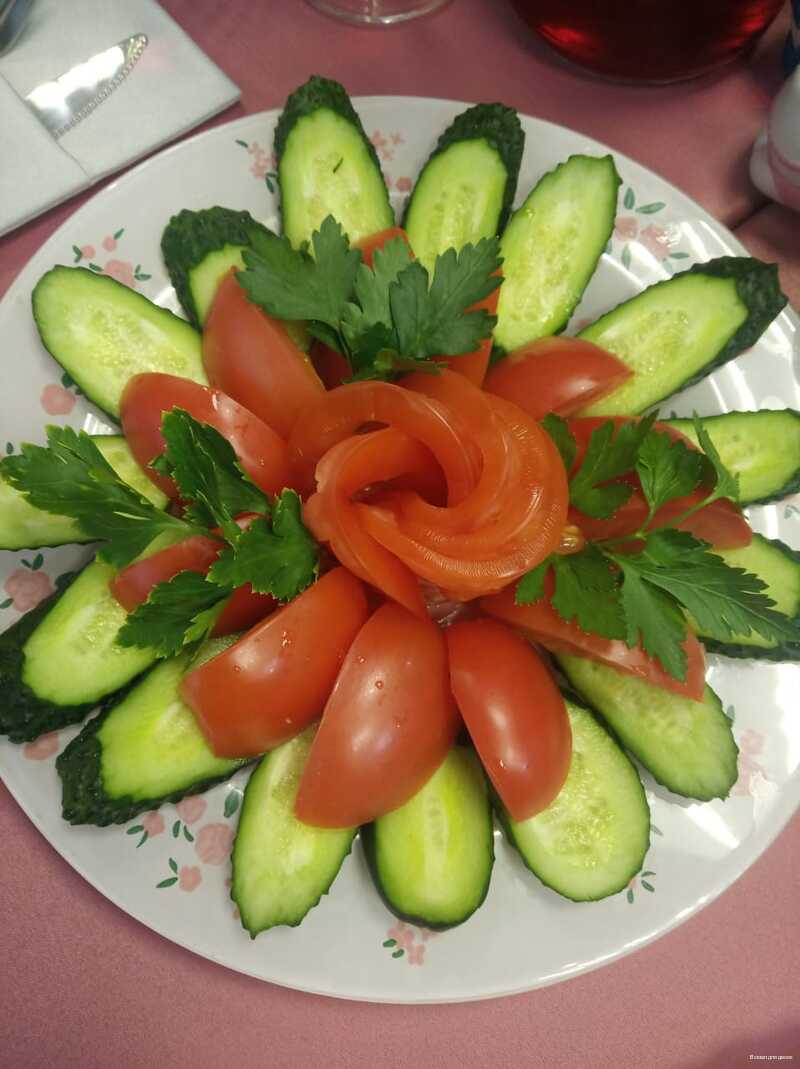 Фото Вокзал для двоих