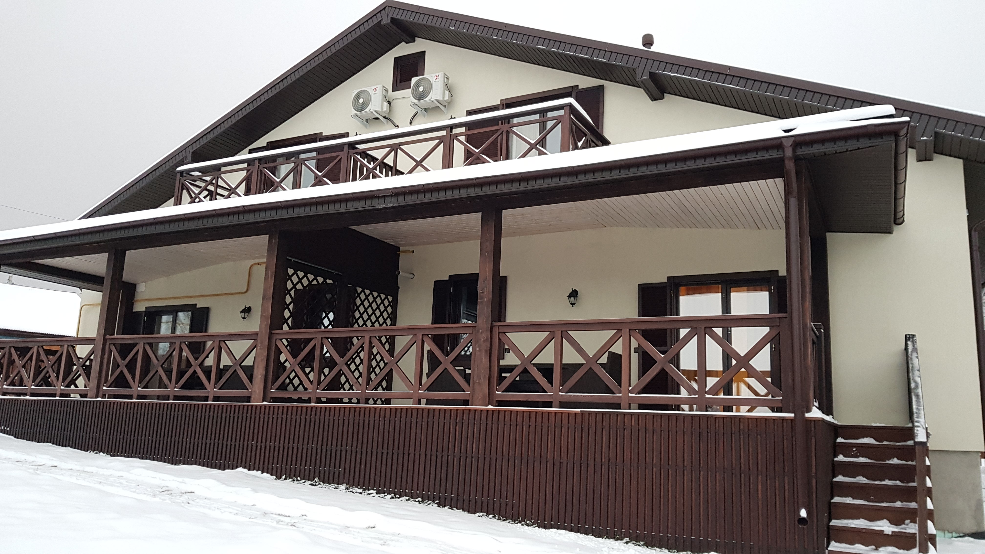 Фото Загорье