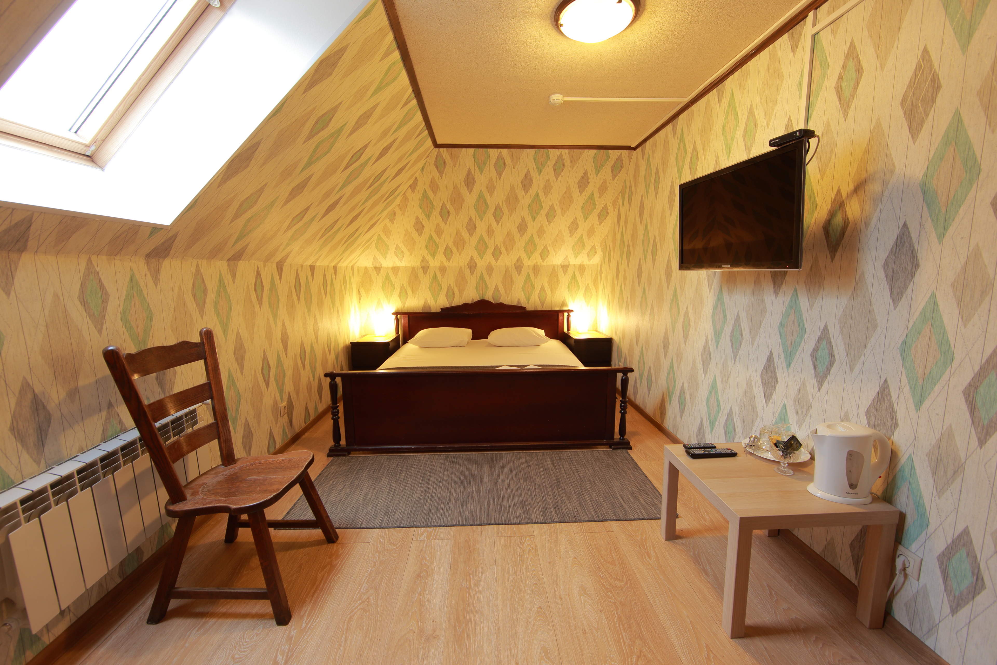 Фото Night Train