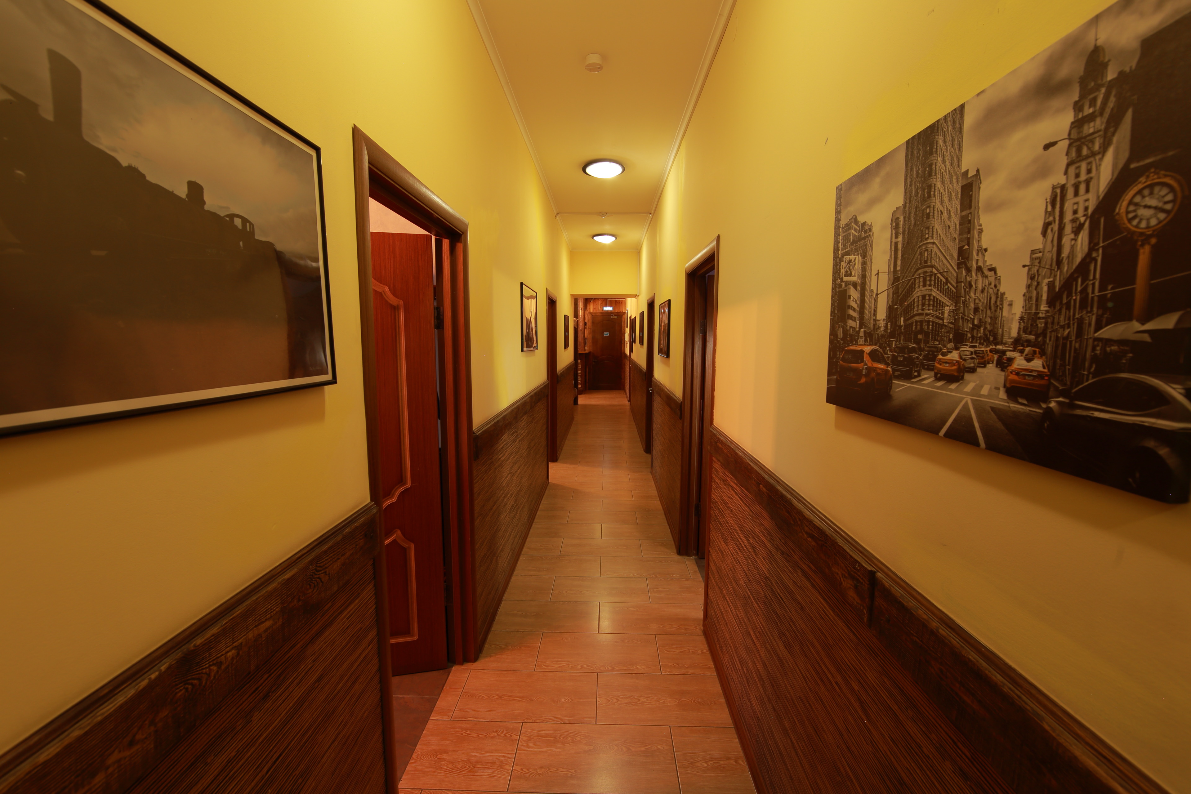 Фото Night Train