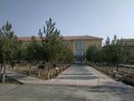 Fergana Ses (Ferghana, Beruniy mahalla fuqarolar yigʻini), sanitary epidemiological service