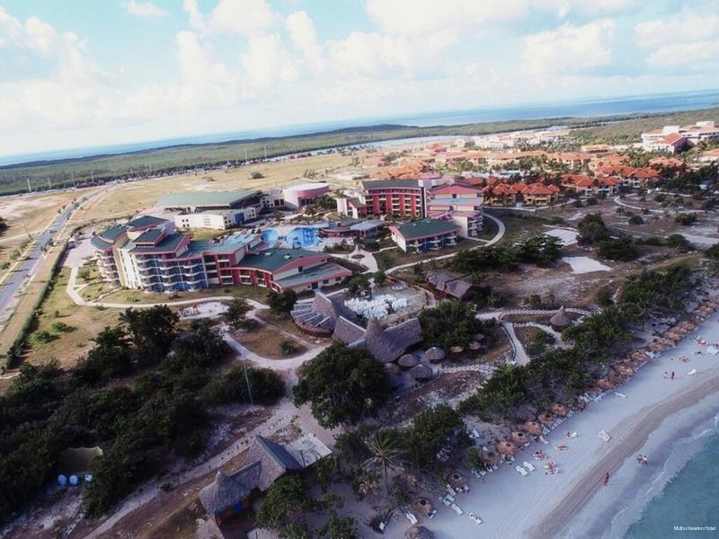 Фото Muthu Newton Hotel