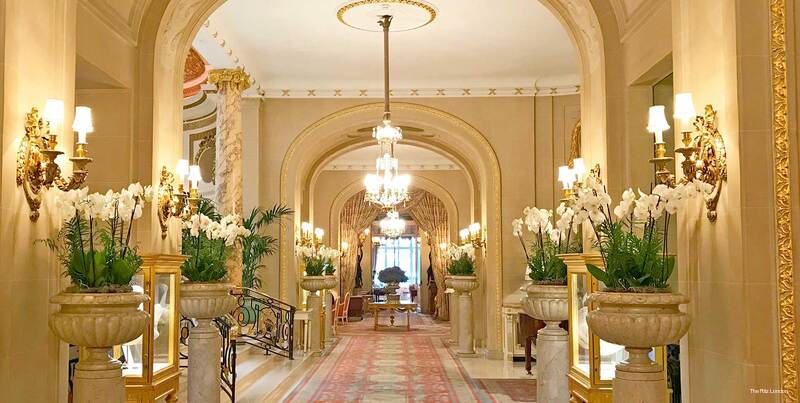 Фото The Ritz London