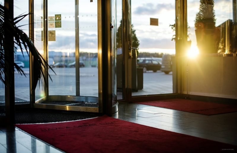 Фото Best Western Plus Sthlm Bromma