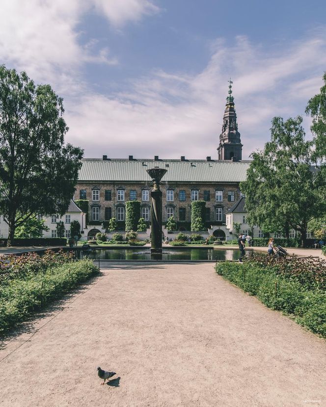 Фото Hotel Christian IV