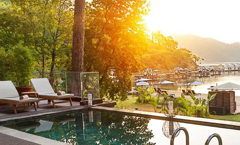 Фото Novotel Edinburgh Centre