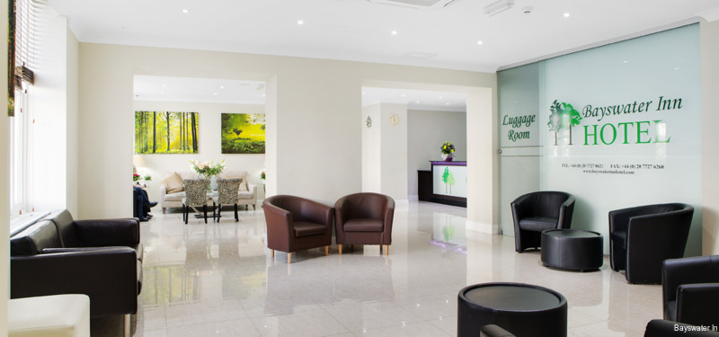 Фото The Crescent Hyde Park