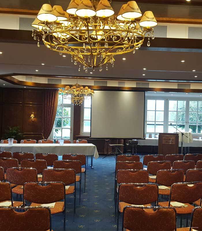 Фото Das Seela Braunschweig