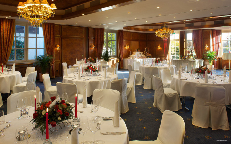 Фото Das Seela Braunschweig