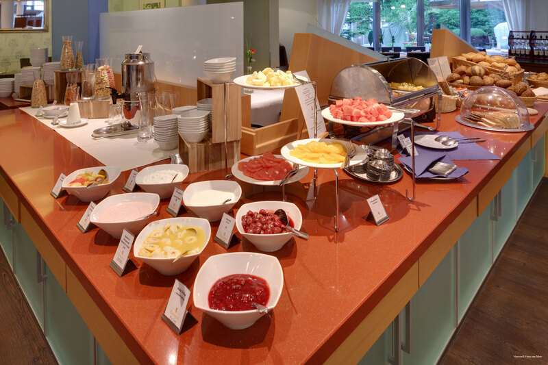 Фото HansenS Haus am Meer